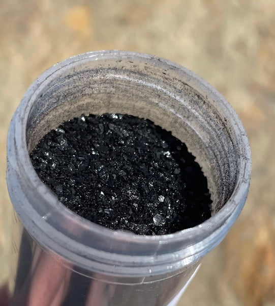 Soluble Seaweed Extract Fertilizer 0-0-14 (50mL / 29.5g)